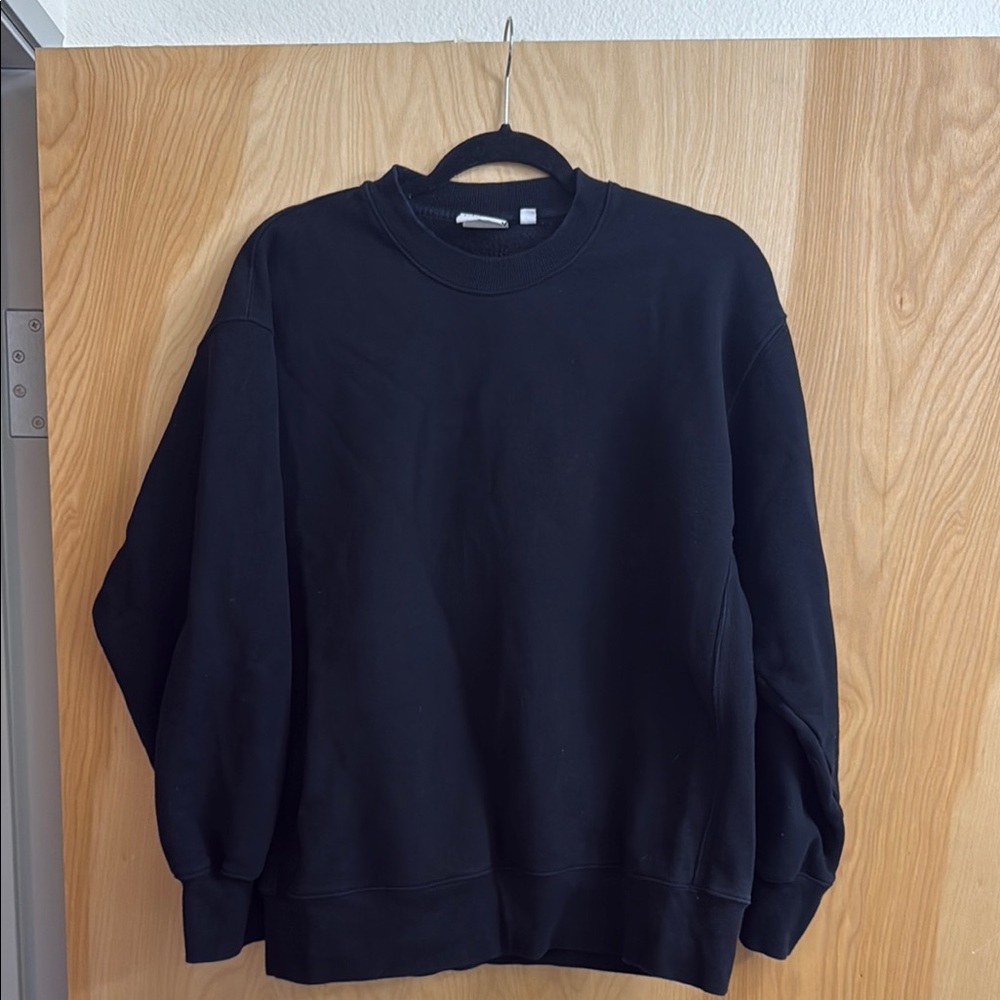 Aritzia Sweatfleece